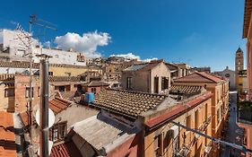 La Marina Panorama